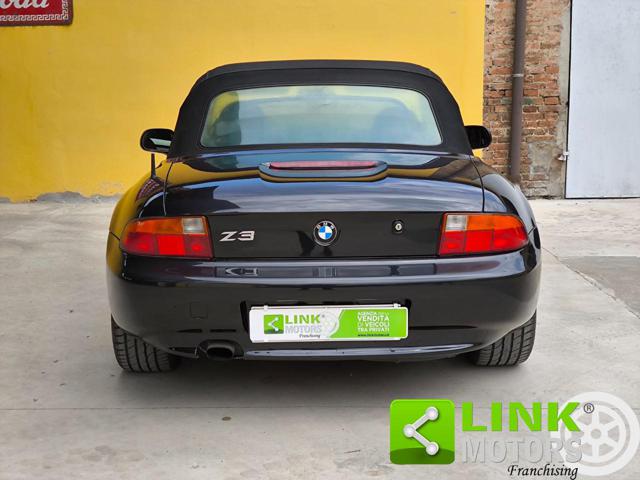 BMW Z3 usata 15