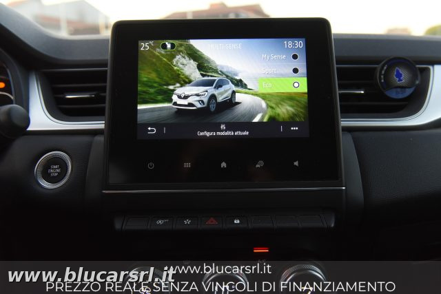RENAULT Captur usata 43