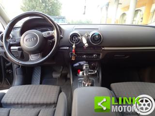 AUDI A3 usata, con ESP