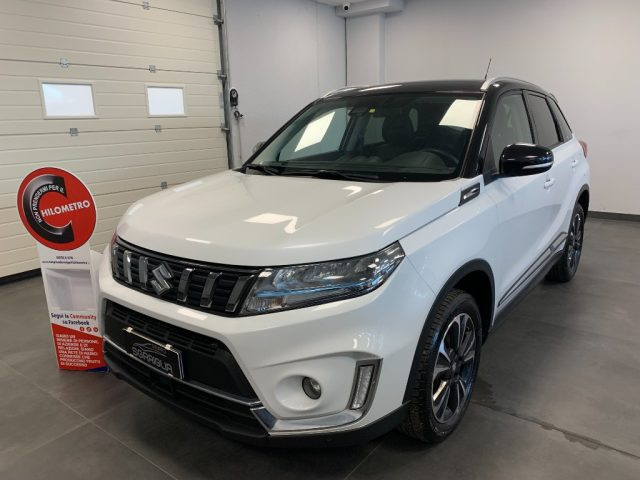 SUZUKI Vitara usata, con Vivavoce