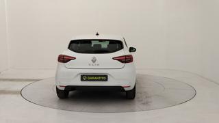 RENAULT Clio usata, con Airbag Passeggero