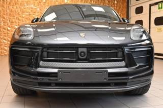 PORSCHE Macan usata 88
