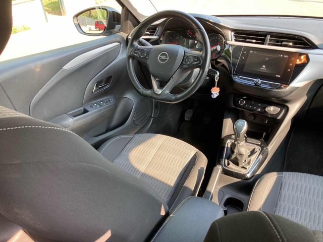 OPEL Corsa usata, con Cruise Control