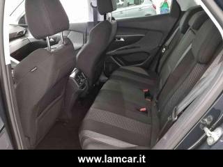 PEUGEOT 3008 usata, con Immobilizzatore elettronico