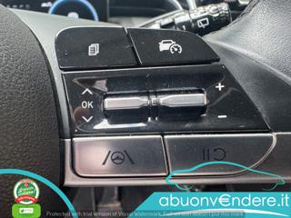 HYUNDAI Tucson usata, con Immobilizzatore elettronico
