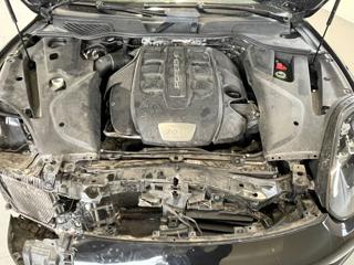 PORSCHE Cayenne usata, con Cerchi in lega