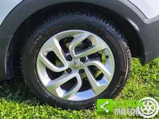 OPEL Crossland X usata, con USB