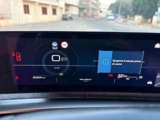 PEUGEOT 3008 usata, con Sedili sportivi