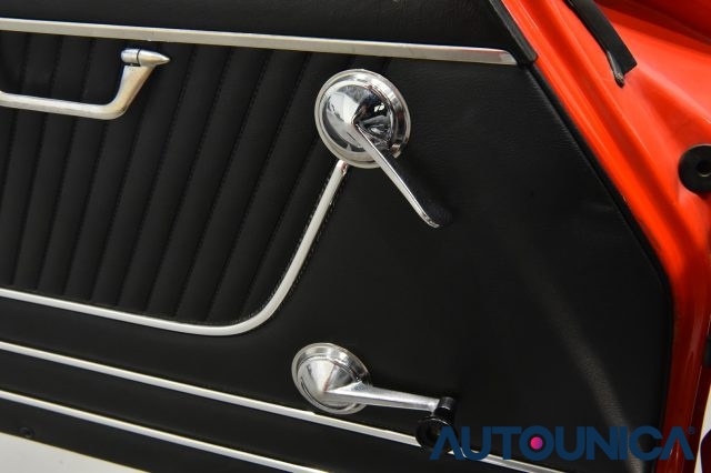 ALFA ROMEO Spider usata 33