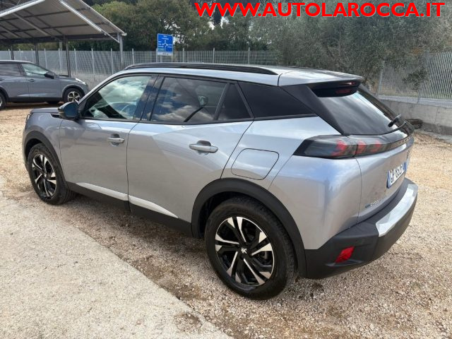 PEUGEOT 2008 usata, con Airbag laterali