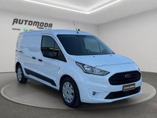 FORD Transit Connect usata, con Chiusura centralizzata