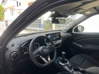 NISSAN Juke usata, con Sound system