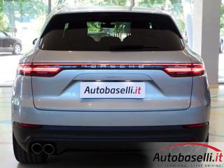 PORSCHE Cayenne usata, con Chiusura centralizzata