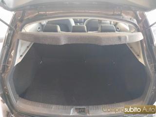 NISSAN Qashqai usata, con Airbag testa