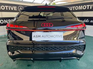 AUDI Q3 usata, con Alzacristalli elettrici