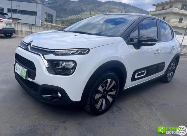 CITROEN C3 usata, con ABS