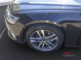 AUDI A6 usata 12