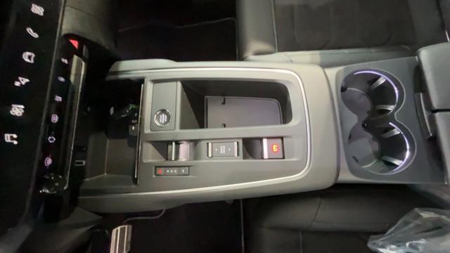 CITROEN C5 Aircross usata, con Servosterzo