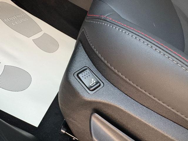 FIAT 500X usata, con Chiusura centralizzata telecomandata