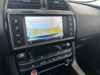 JAGUAR F-Pace usata, con Cruise Control