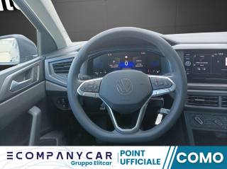 VOLKSWAGEN Polo usata, con Sedili riscaldati