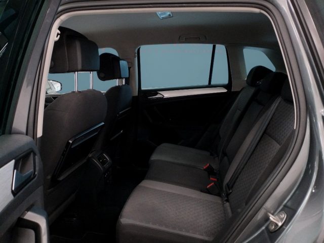 VOLKSWAGEN Tiguan usata 16