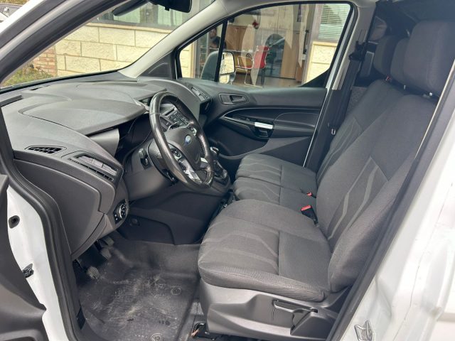 FORD Transit Connect usata, con ESP