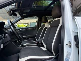 VOLKSWAGEN T-Roc usata 11