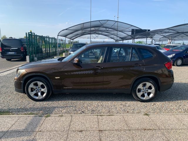 BMW X1 usata, con Cerchi in lega