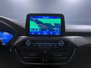 FORD Kuga usata, con ESP