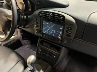 PORSCHE 911 usata, con Specchietti laterali elettrici