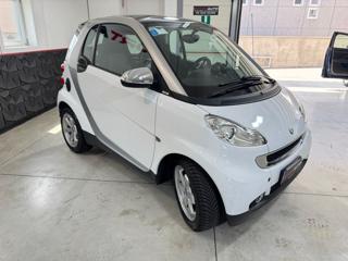 SMART ForTwo usata, con Airbag laterali