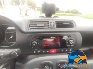 FIAT Panda usata, con ESP