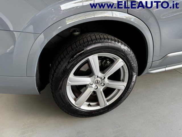 VOLVO XC90 usata, con Climatizzatore