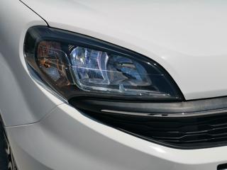 FIAT Doblo usata, con Bluetooth