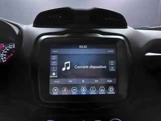 JEEP Renegade usata, con ESP