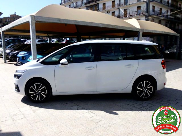 CITROEN Grand C4 Picasso usata, con Airbag Passeggero