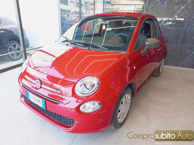 FIAT 500 usata, con Airbag laterali