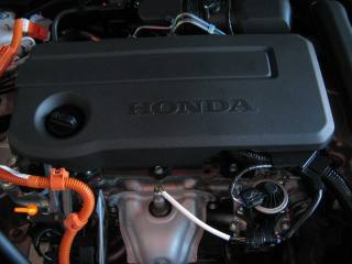 HONDA Civic usata, con Servosterzo