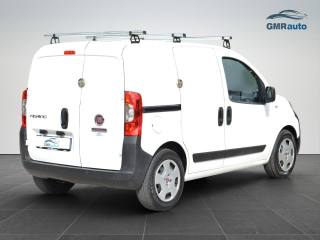 FIAT Fiorino usata, con Chiusura centralizzata