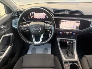 AUDI Q3 usata, con Sensori di parcheggio posteriori