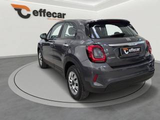 FIAT 500X usata, con Airbag Passeggero