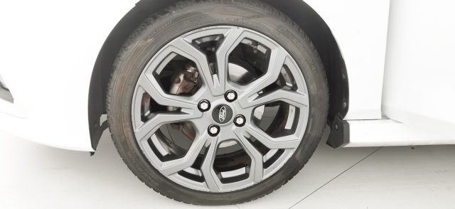 FORD Fiesta usata 49