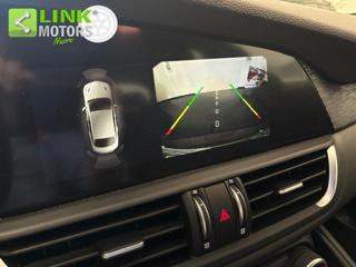 ALFA ROMEO Giulia usata, con Specchietti laterali elettrici