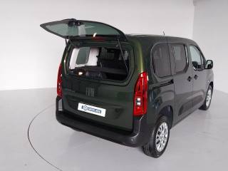 FIAT Doblo usata, con Immobilizzatore elettronico