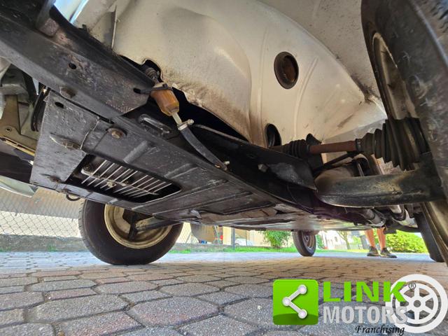 CITROEN 2CV usata 33