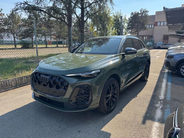 AUDI Q5 usata, con ABS