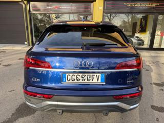 AUDI Q5 usata, con Cerchi in lega