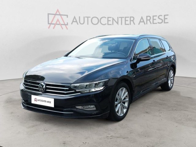 VOLKSWAGEN Passat Variant usata, con ABS