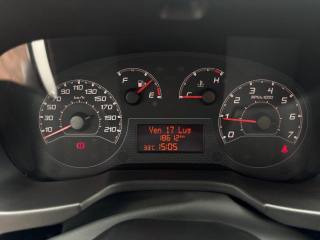FIAT Fiorino usata, con Filtro antiparticolato
